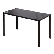 cortex-london-bath-rectangular-four-seater-dining-table-tempered-glass-top-steel-frame