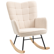 cortex-london-windsor-beige-wingback-nursing-rocking-chair
