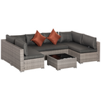 cortex-london-windsor-six-seater-grey-pe-rattan-patio-sofa-set-tempered-glass-coffee-table