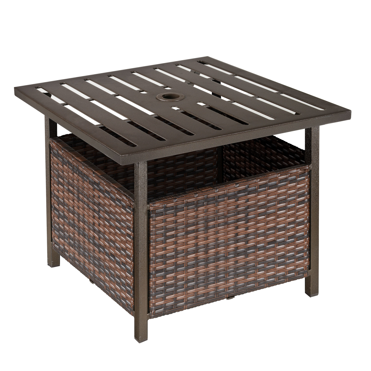 cortex-london-windsor-outdoor-rattan-coffee-table-umbrella-hole
