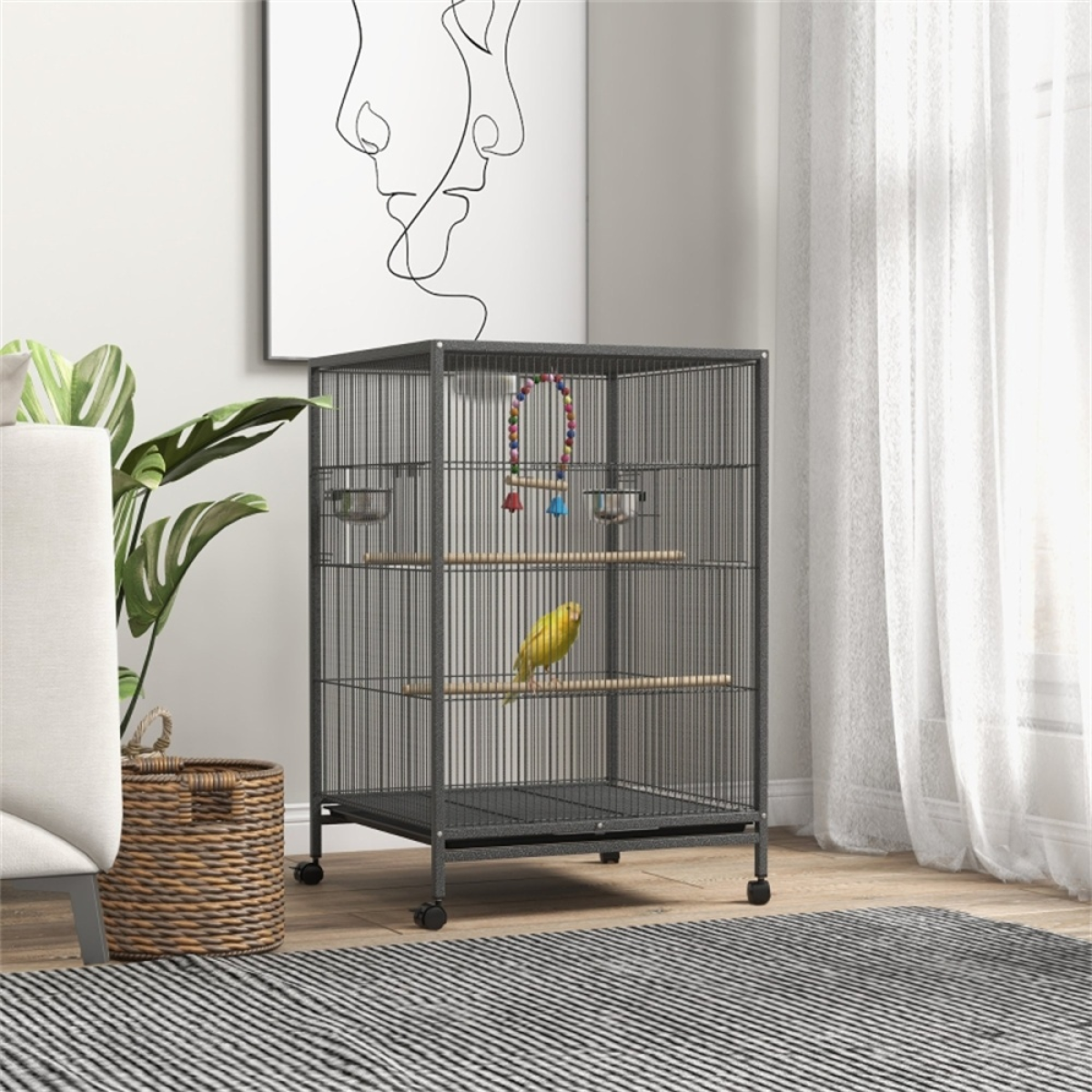 Bird Cage