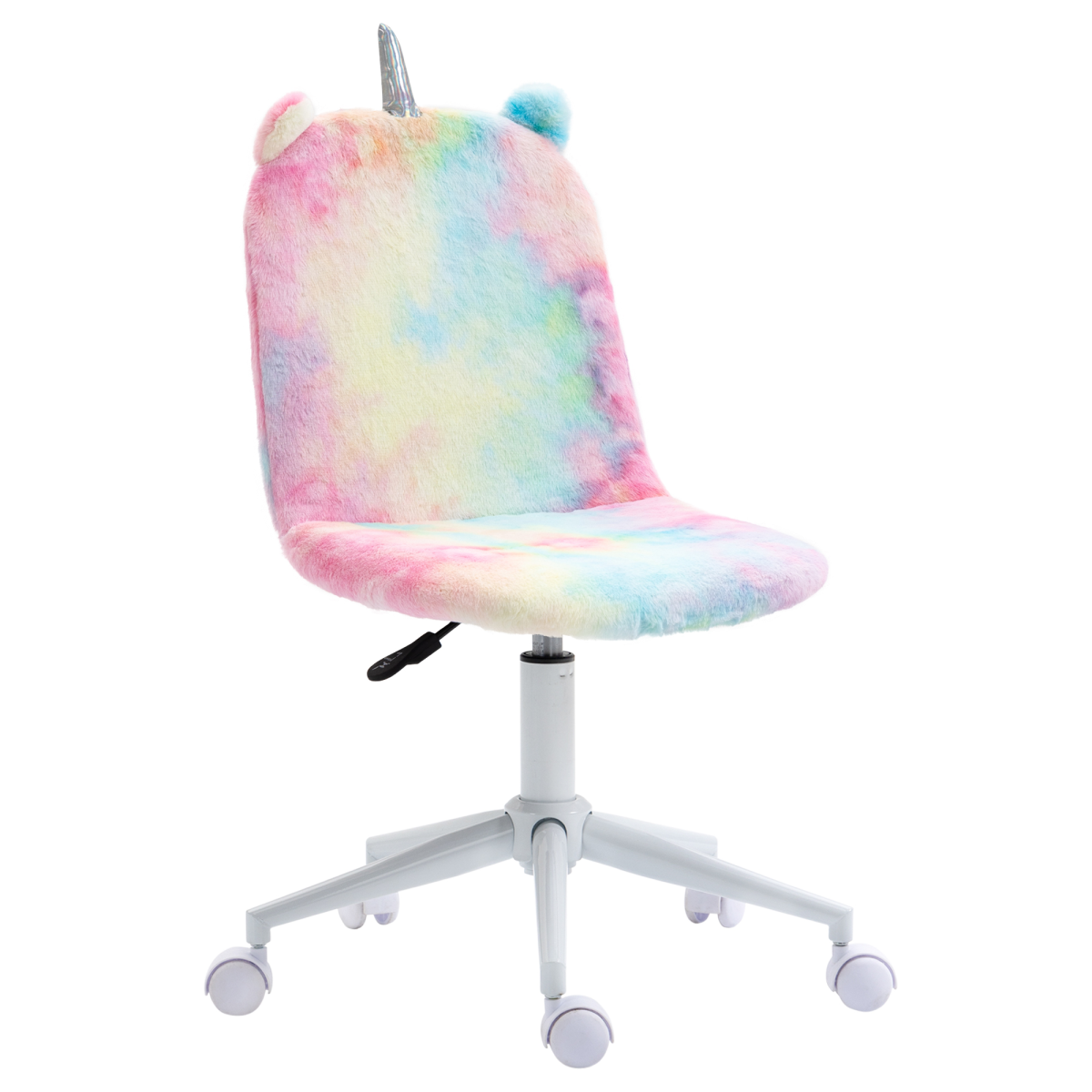cortex-london-windsor-unicorn-fluffy-office-chair-rainbow