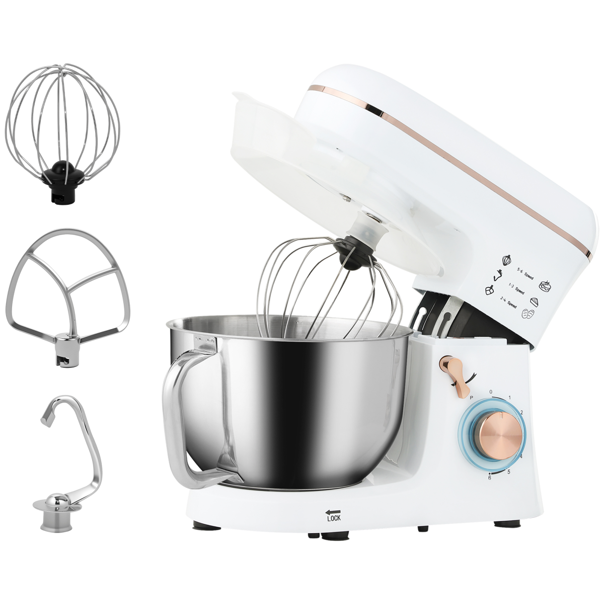 cortex-london-windsor-5l-1400w-white-stand-mixer