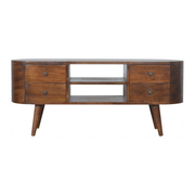 cortex-london-windsor-chestnut-solid-mango-wood-media-unit-four-drawers-two-open-slots