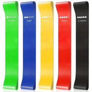 cortex-london-windsor-five-level-tpe-resistance-loop-bands-fitness-yoga