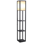 cortex-london-windsor-4-tier-shelf-floor-lamp-black-white