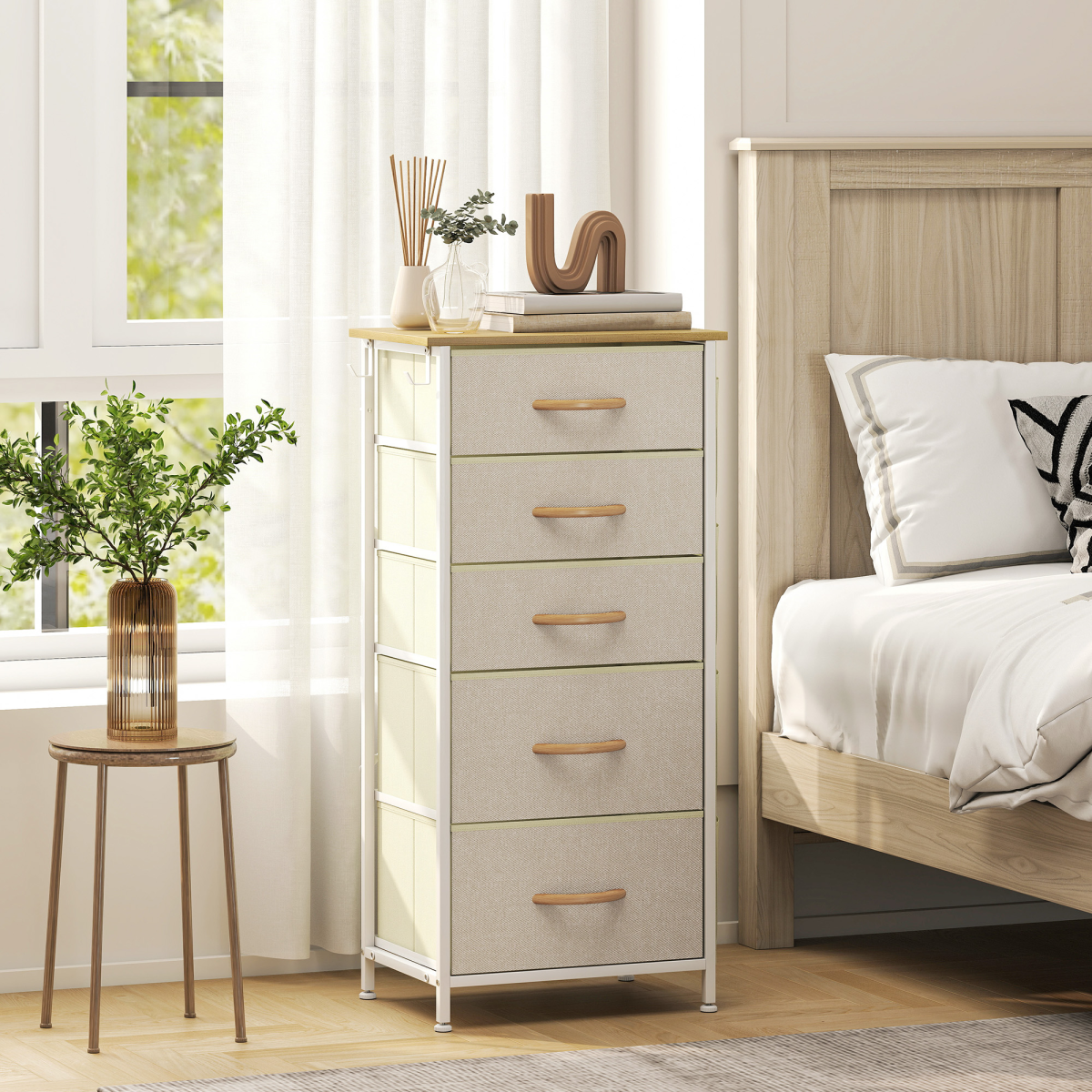 cortex-london-windsor-wood-storage-chest-of-drawers-beige-white-natural-wood-finish