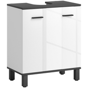 cortex-london-windsor-high-gloss-under-sink-bathroom-cabinet-white-black