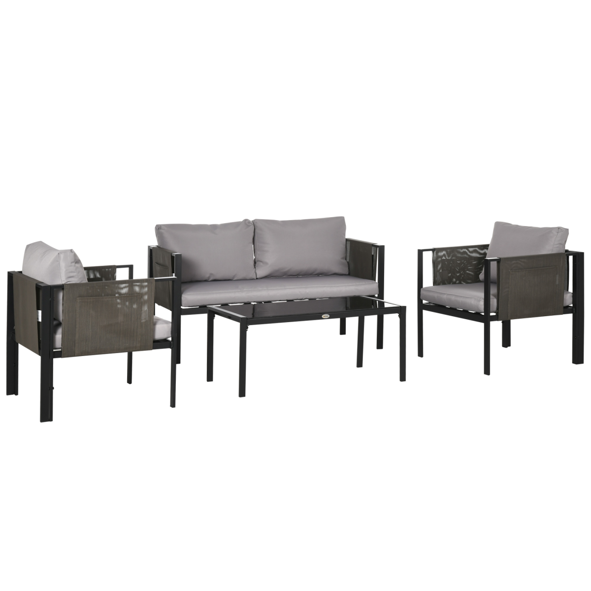 cortex-london-windsor-four-piece-garden-sofa-set-tempered-glass-table