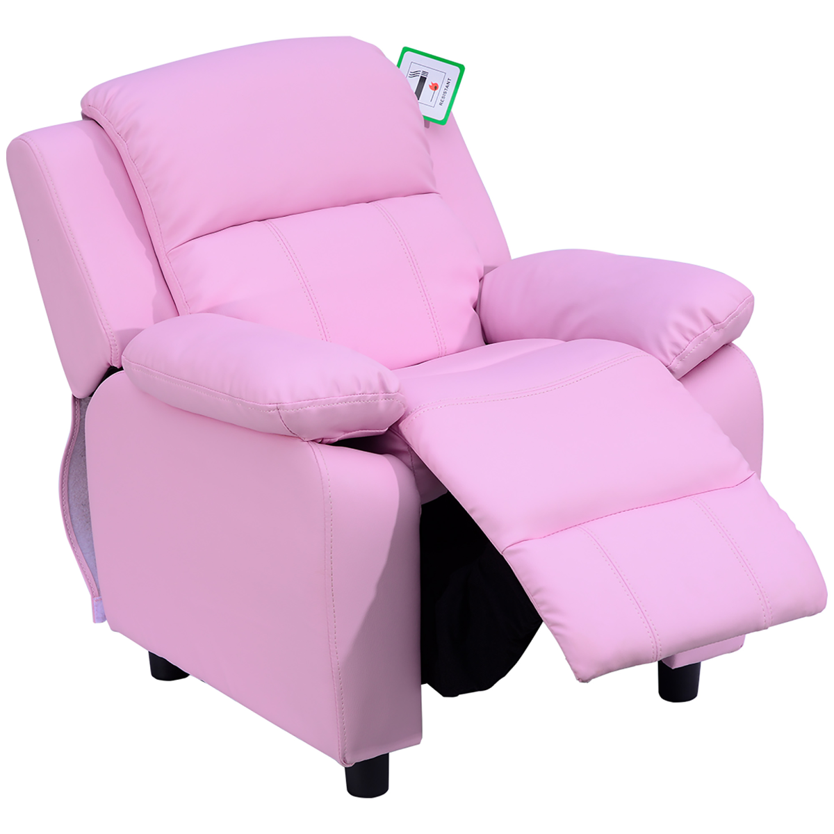 cortex-london-windsor-kids-recliner-armchair-pu-leather-storage