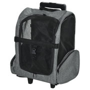 cortex-london-york-pet-travel-backpack-carrier-trolley-grey