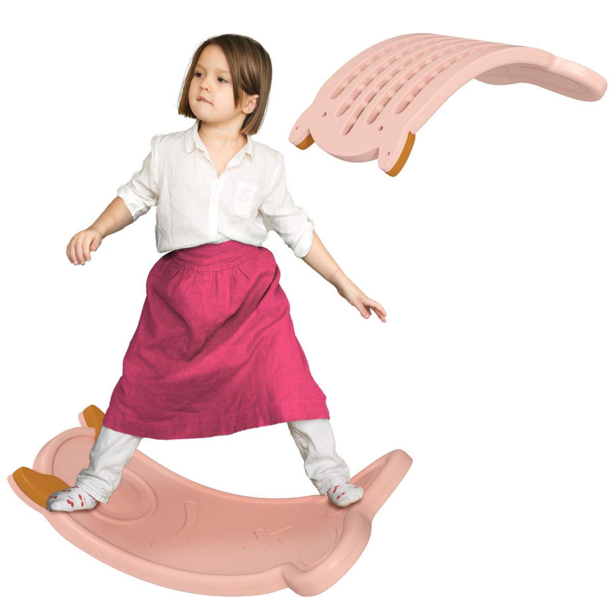cortex-london-windsor-monster-kids-balance-board-pink