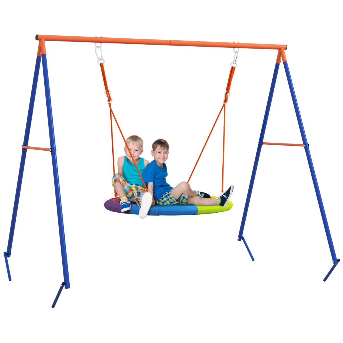cortex-london-windsor-nest-swing-for-kids-outdoor-a-frame