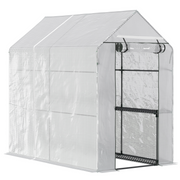 cortex-london-steeple-white-walk-in-garden-greenhouse-four-wire-shelves