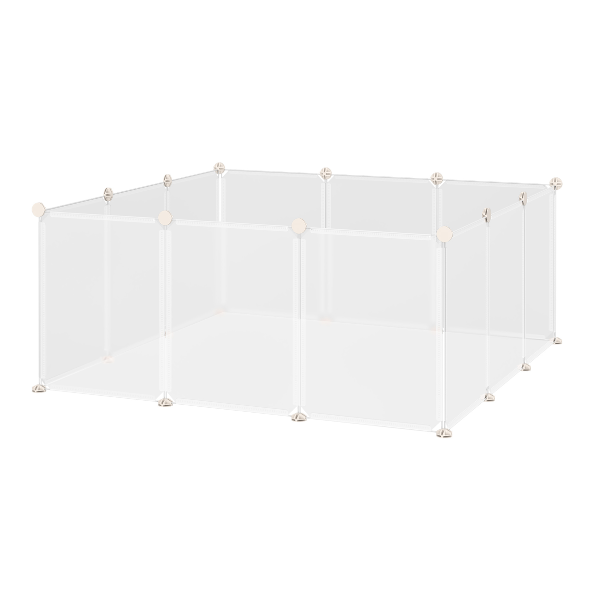 cortex-london-york-pet-playpen-diy-small-animal-cage-12-panels