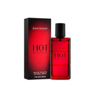 Davidoff Hot Water Eau De Toilette Spray 60ml