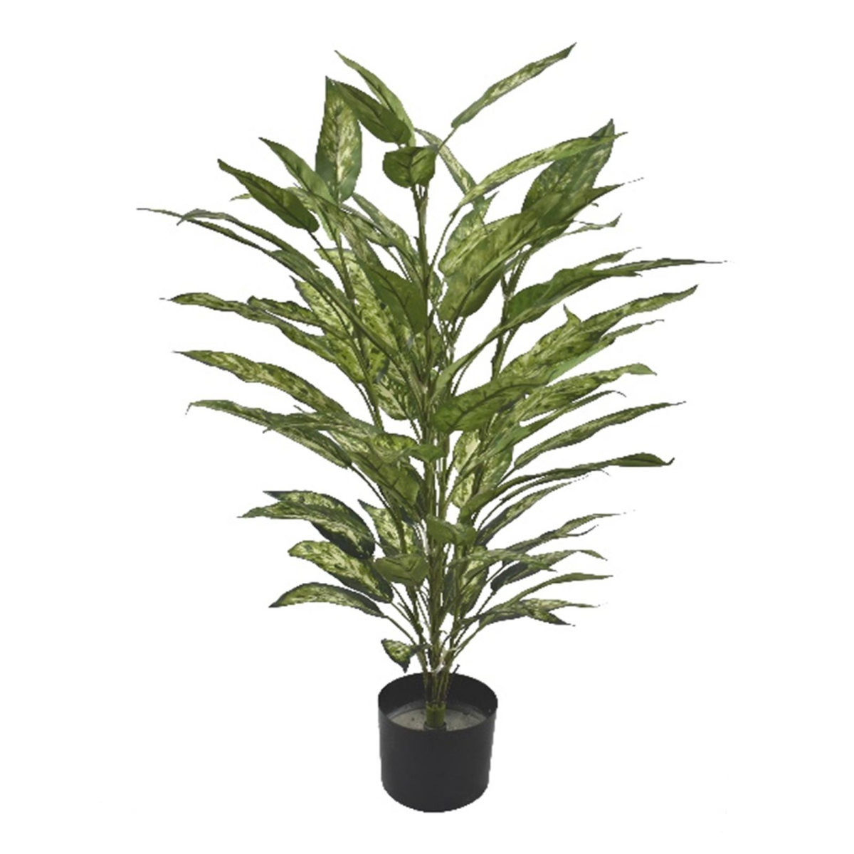 cortex-london-windsor-80cm-fire-retardant-aglaonema-bush-72-leaves