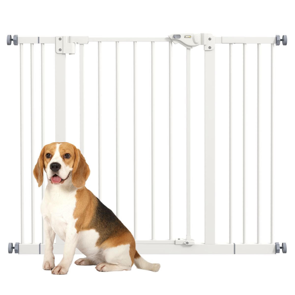 cortex-london-windsor-adjustable-pet-safety-gate-white-metal-plastic