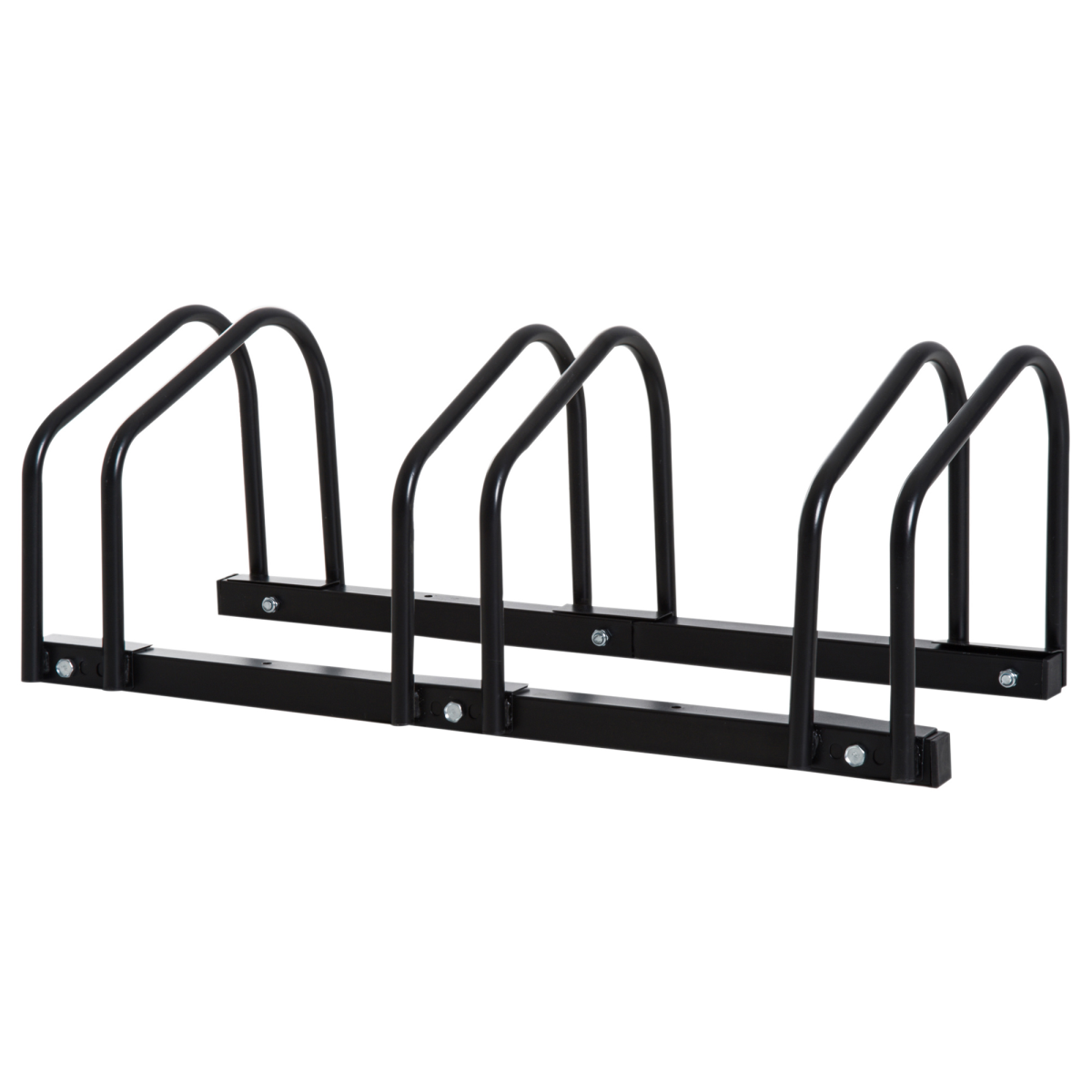 cortex-london-westminster-three-bike-parking-rack-black-homcom