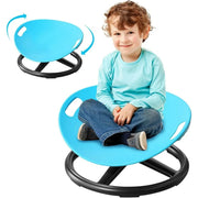 Brand New And Sealed - Sensory Spinning Chair Perfect For SEN Kids To Regulate