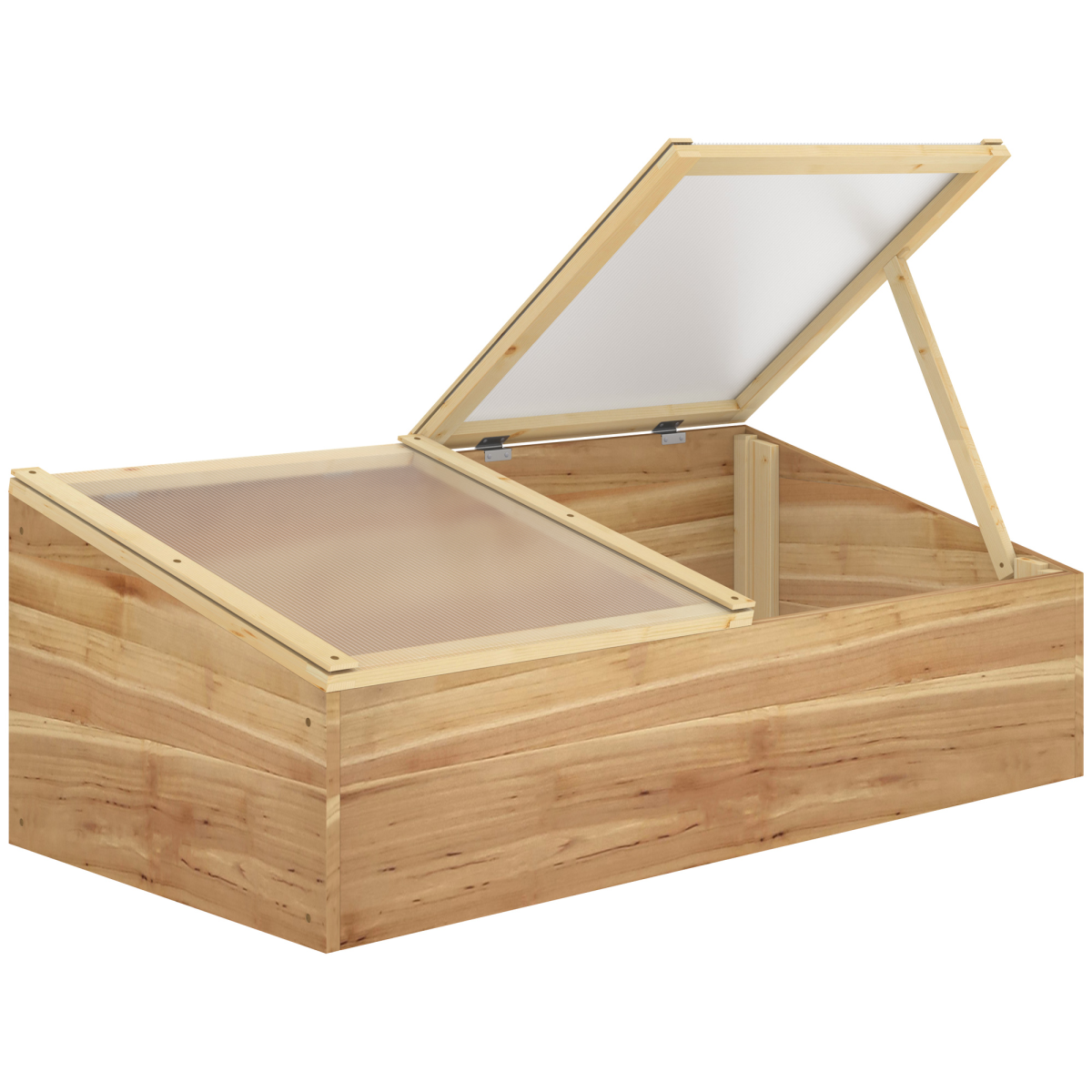 cortex-london-york-wooden-cold-frame-greenhouse-natural-100-x-50-x-36-cm