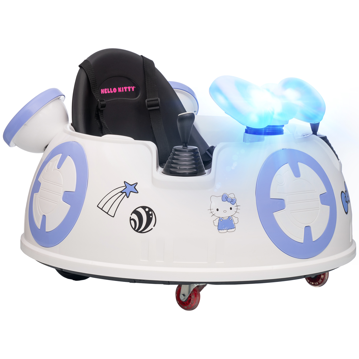 windsor-hello-kitty-kids-ride-on-bumper-car-cortex-london-white-light-purple