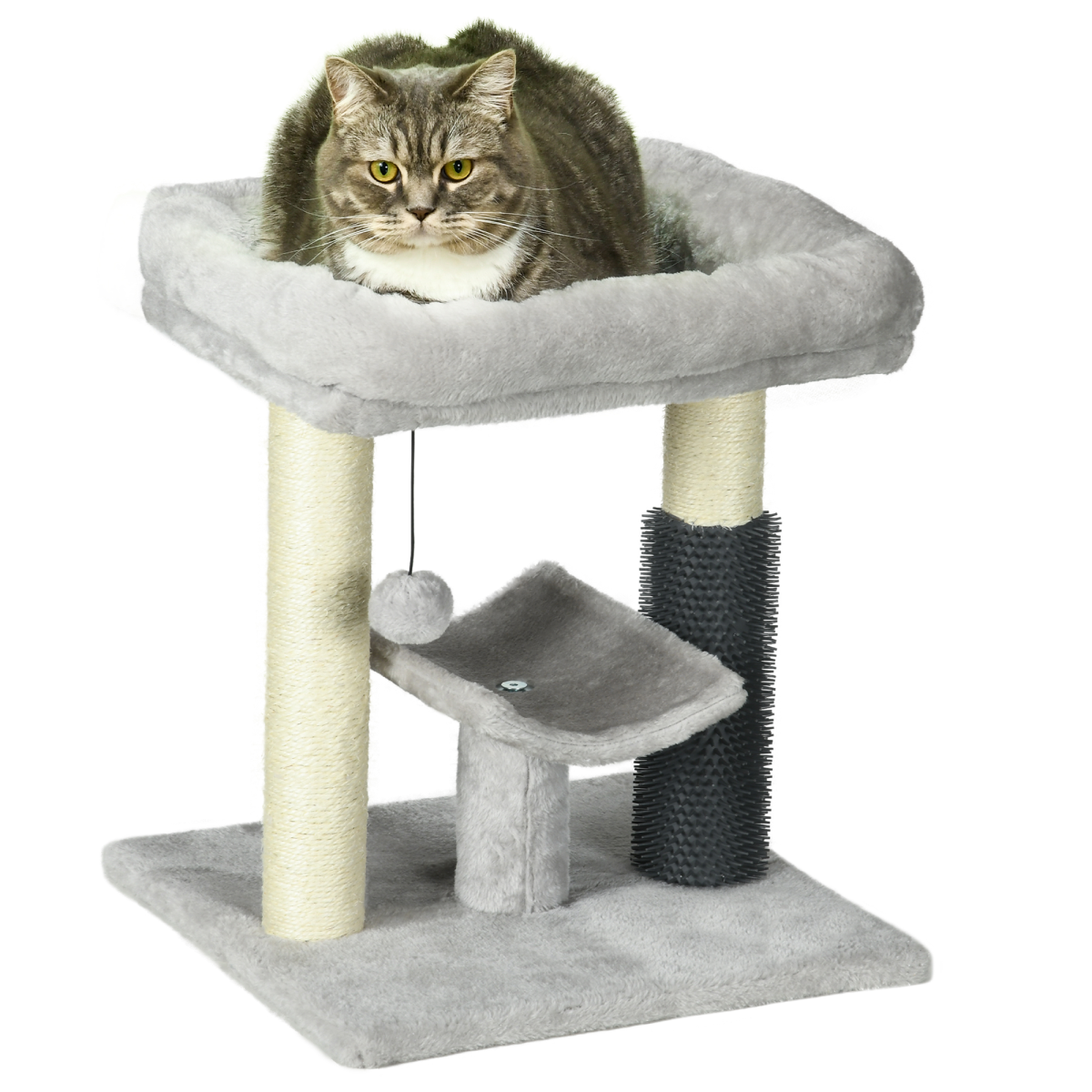 cortex-london-windsor-grey-cat-tree-scratching-posts-bed-perch-toy