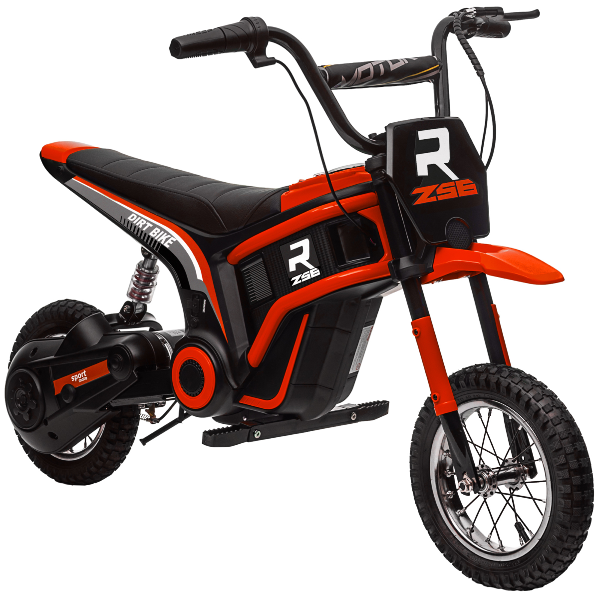 cortex-london-windsor-24v-kids-electric-motorbike-red