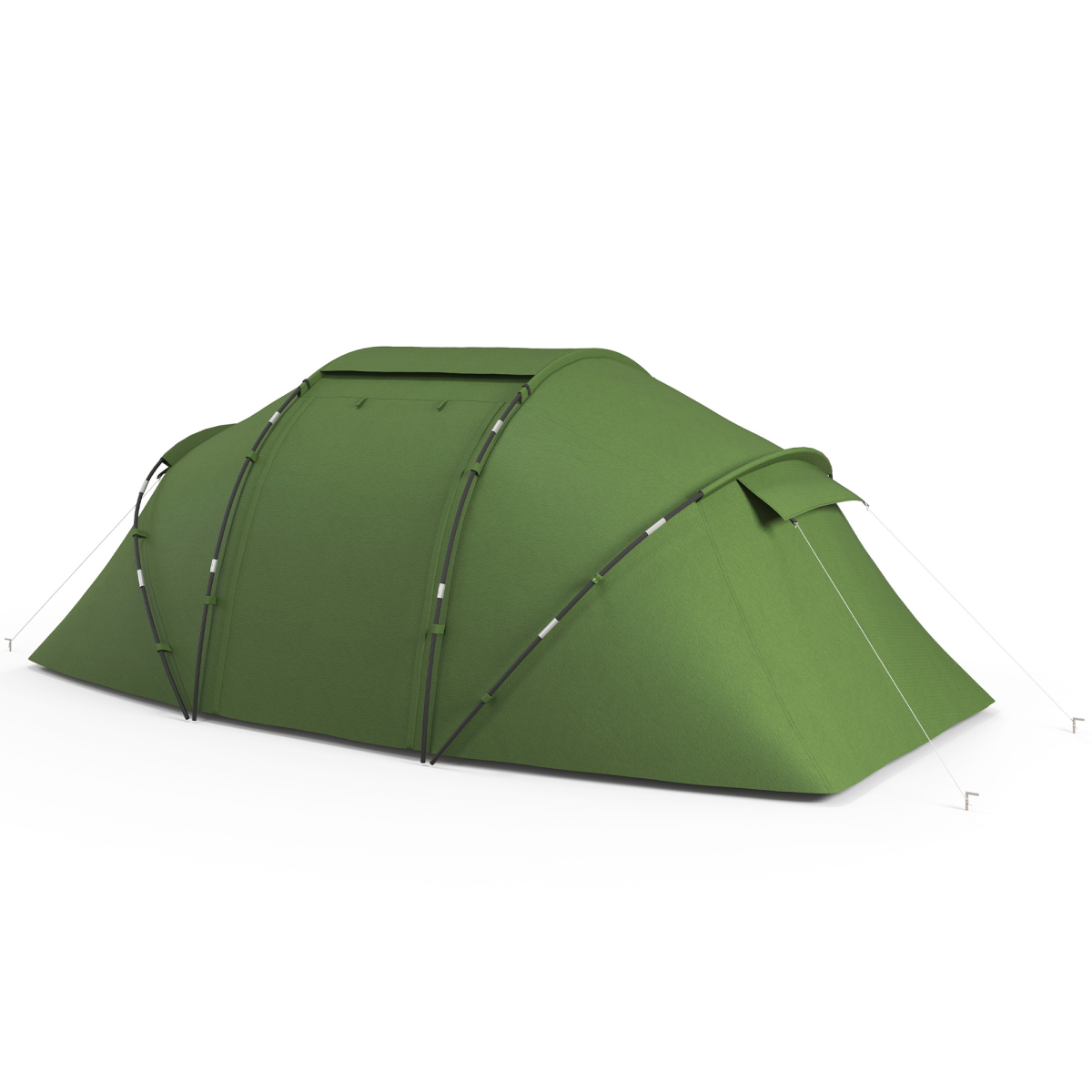 cortex-london-outsunny-windsor-4-6-person-dark-green-camping-tent
