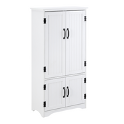 cortex-london-windsor-four-door-freestanding-storage-hutch-cabinet