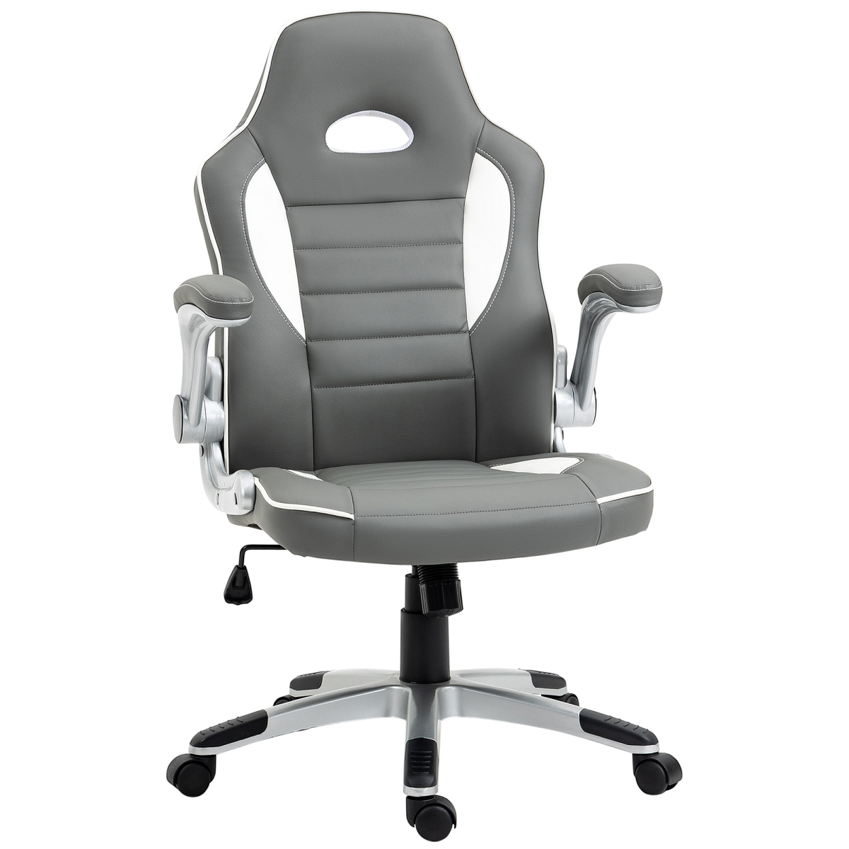 cortex-london-windsor-racing-gaming-chair-grey