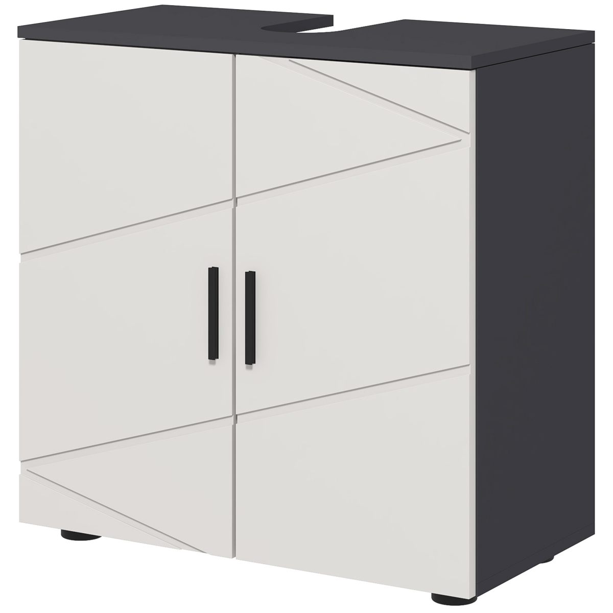 cortex-london-york-light-grey-under-sink-vanity-cabinet-adjustable-shelf