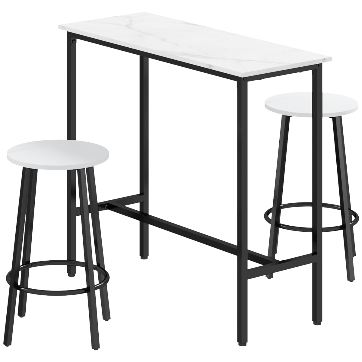 cortex-london-windsor-bar-table-set-two-stools-white-black-steel-particleboard-mdf