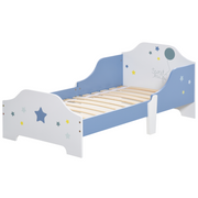 cortex-london-york-star-balloon-kids-single-bed-frame-blue-white