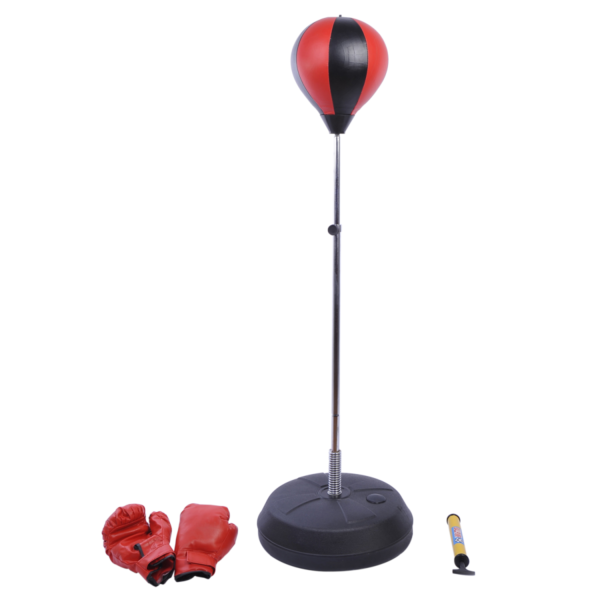 cortex-london-windsor-kids-adjustable-boxing-training-set-6oz-gloves