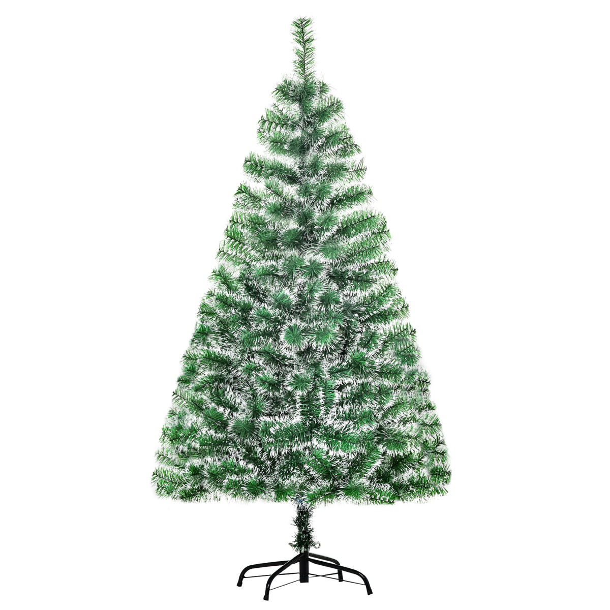 cortex-london-windsor-5ft-artificial-christmas-tree-metal-stand-416-tips