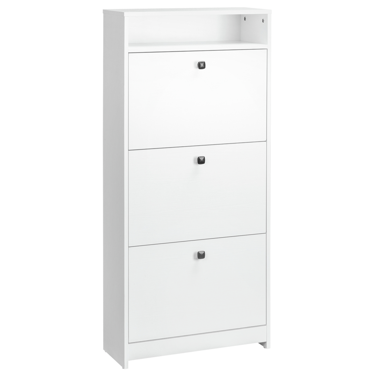 cortex-london-york-shoe-storage-cabinet-white-3-drawers-up-to-18-pairs
