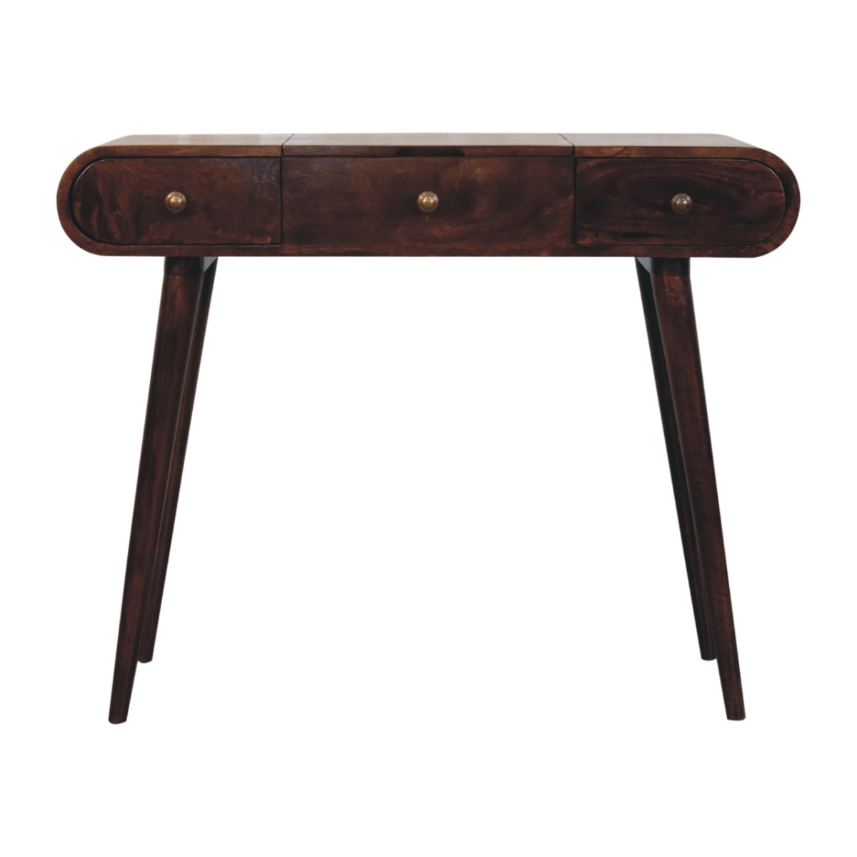 cortex-london-windsor-california-walnut-mango-wood-dressing-table-foldable-mirror