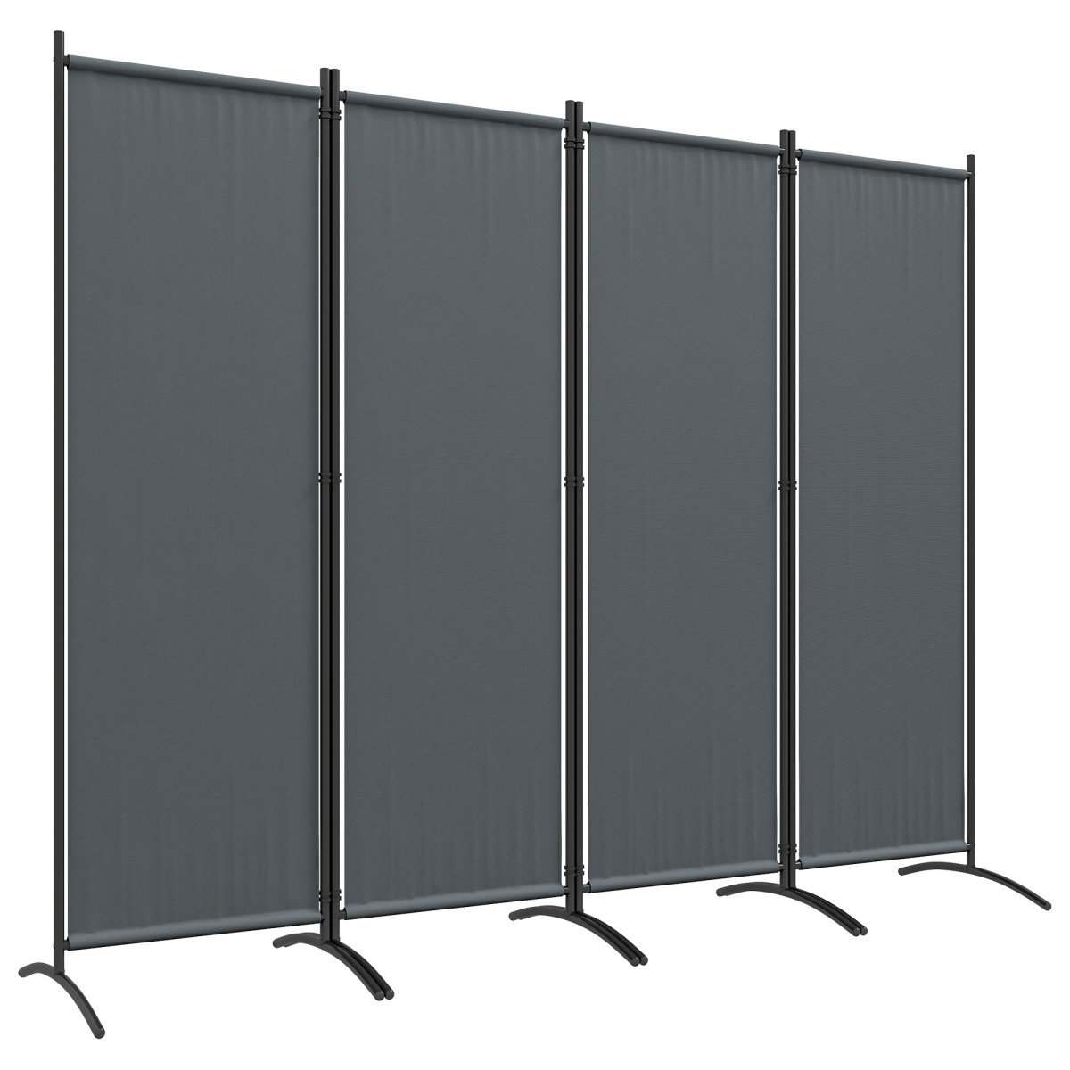 cortex-london-windsor-outdoor-privacy-screen-dark-grey-360-degree-foldable-design