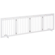 cortex-london-york-folding-wooden-pet-gate-four-panel