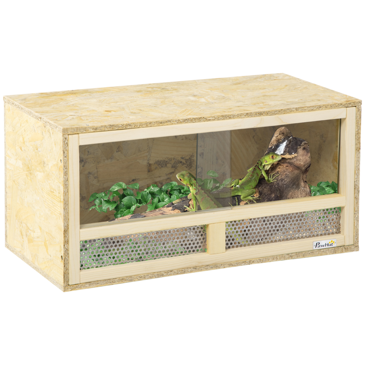 cortex-london-york-reptile-terrarium-transparent-sliding-doors-breathable-mesh