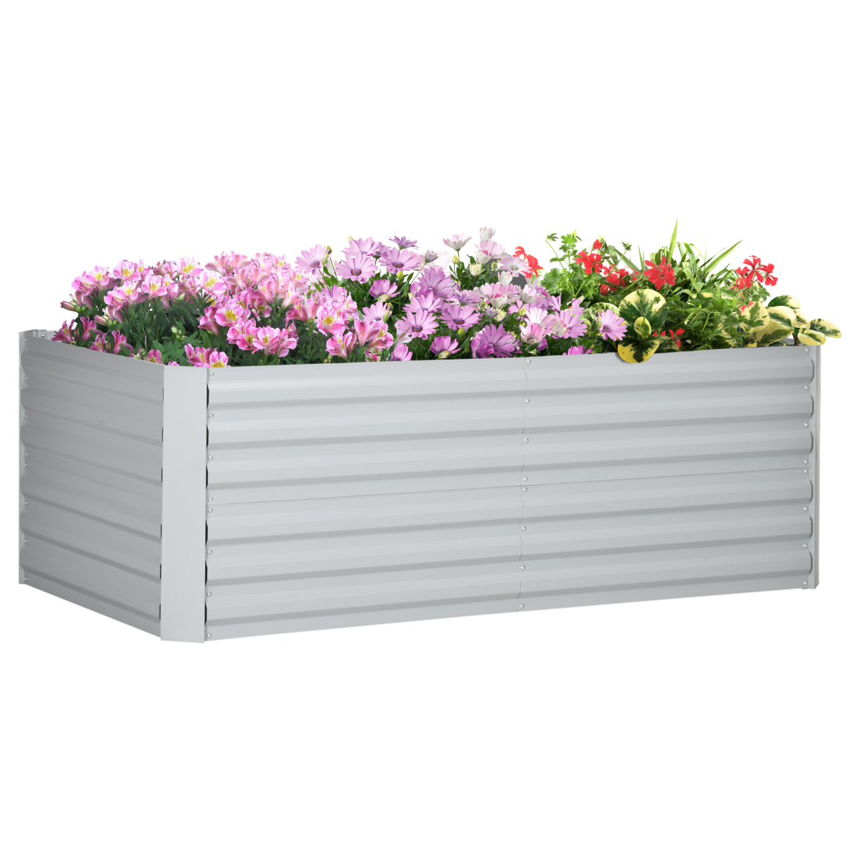 cortex-london-york-galvanised-steel-raised-garden-bed-180-x-90cm