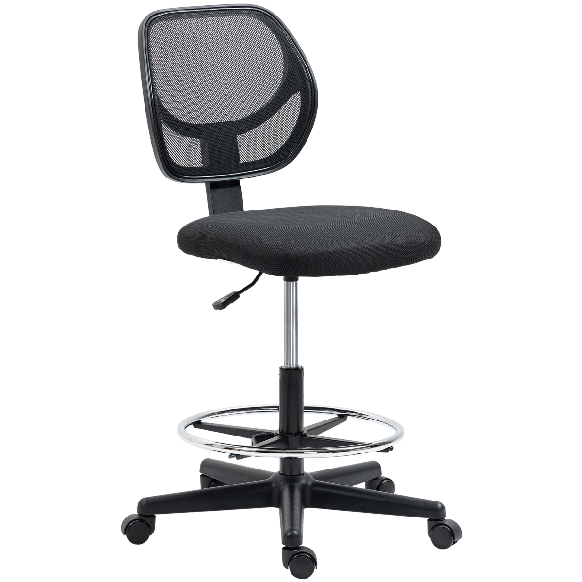 cortex-london-vinsetto-westminster-draughtsman-office-chair-black-adjustable-footrest-ring