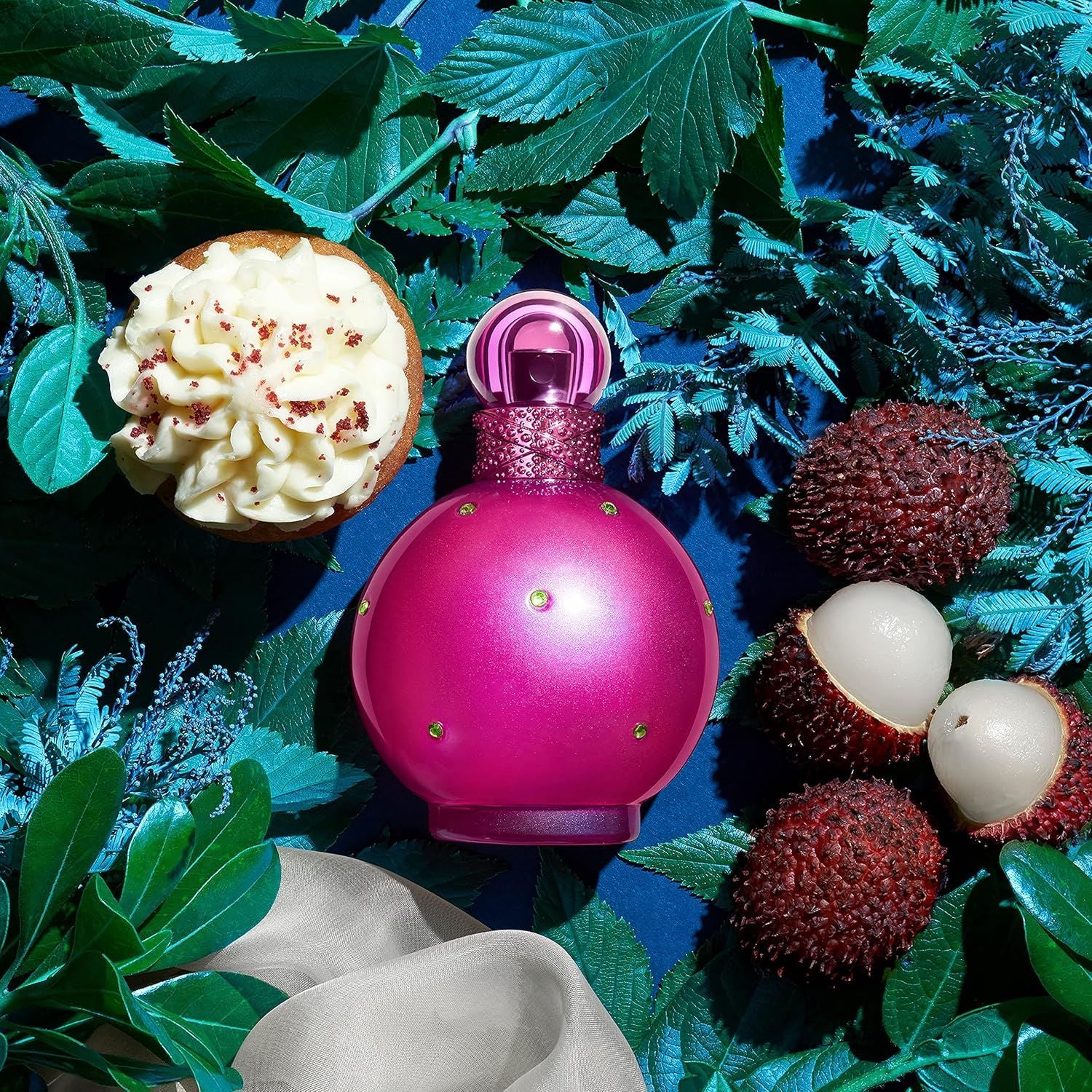 Britney Spears Fantasy Eau De Parfum Spray 30ml