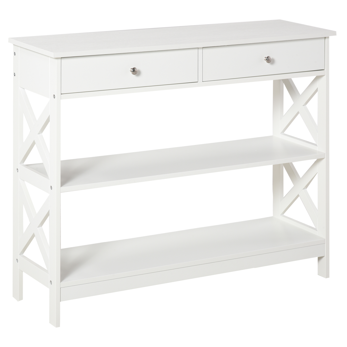 cortex-london-york-white-console-table-with-drawers-and-shelves