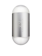 Carolina Herrera 212 Eau De Toilette Spray 60ml