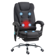 cortex-london-windsor-heated-massage-office-chair-black