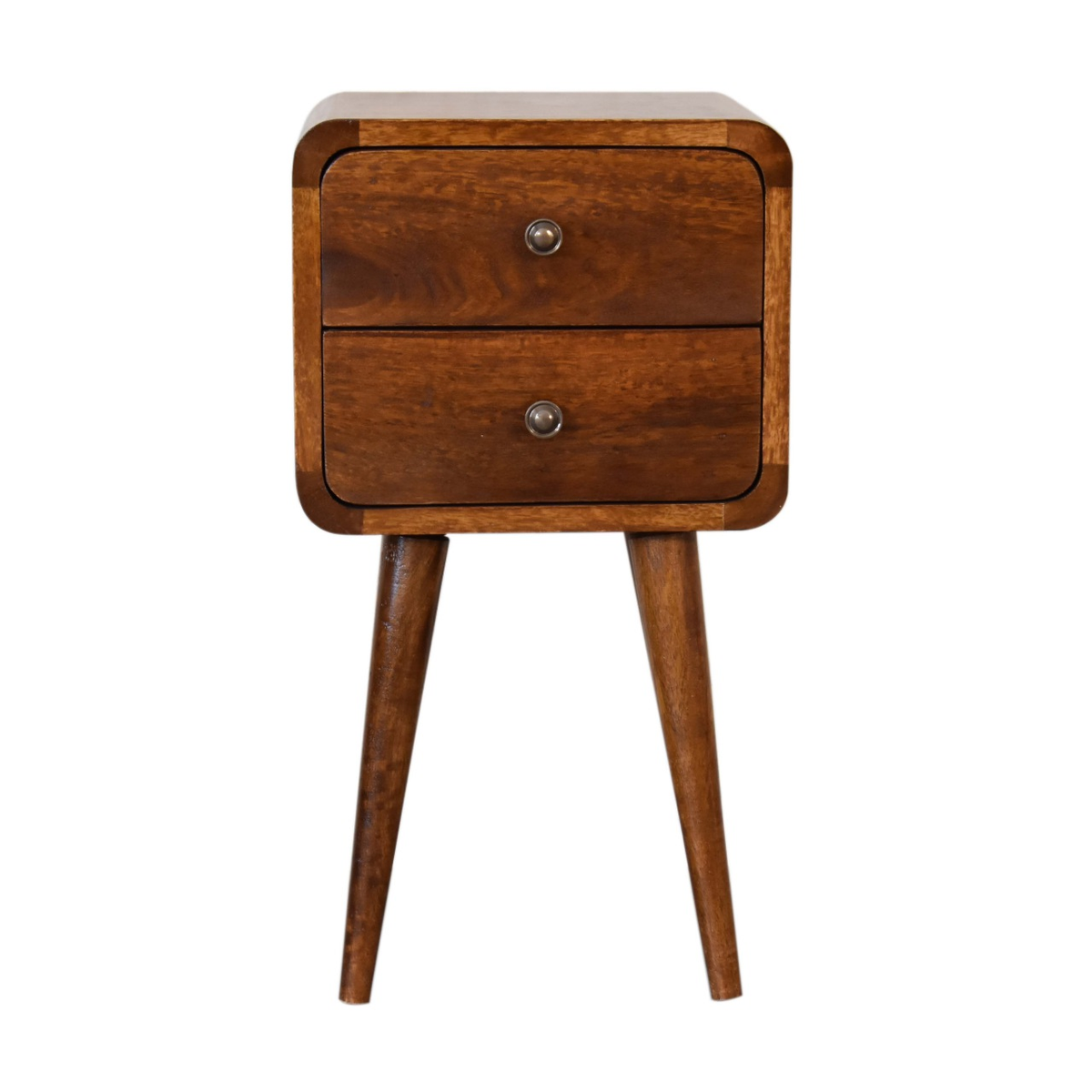 cortex-london-york-chestnut-mango-wood-curved-bedside-two-drawers