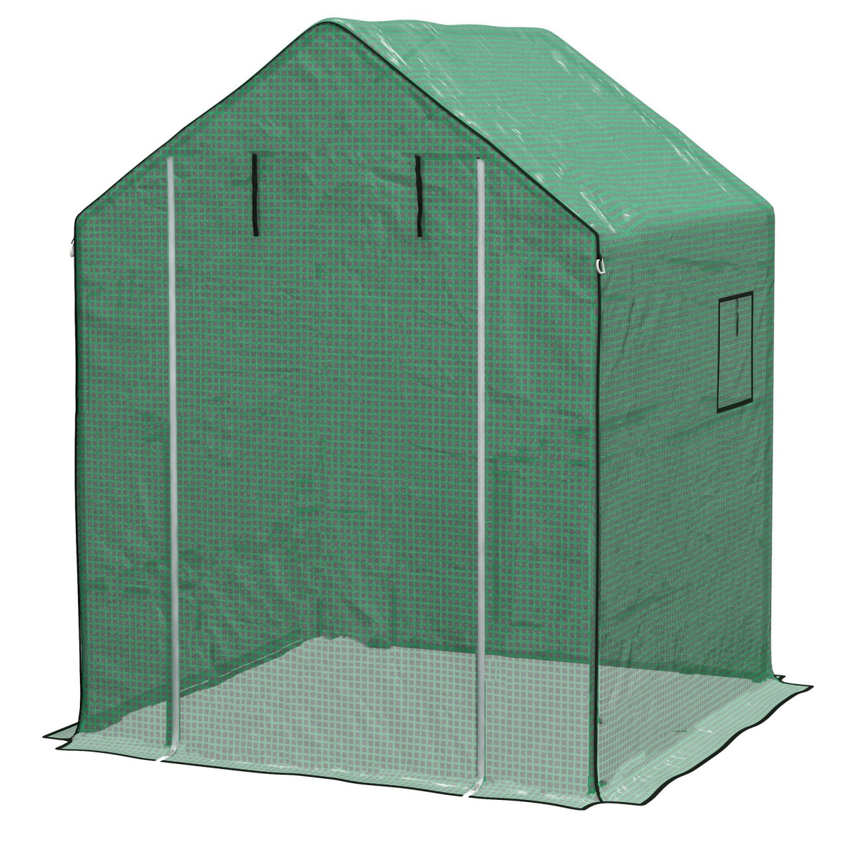 cortex-london-windsor-greenhouse-replacement-cover-green-door-mesh-windows