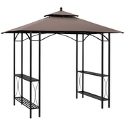cortex-london-windsor-bbq-canopy-gazebo-25x15m-rust-resistant-metal-frame